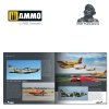 HMH Publications DH-016 SIAI Marchetti SF.260 (English VErsion)